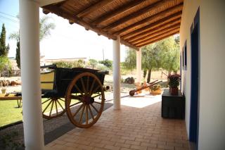 Quinta do Rio Country Inn - Silves - 3