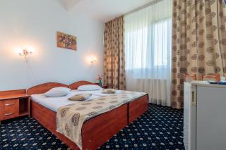 Motel Blue River Calimanesti - Călimăneşti - 3