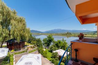 Motel Blue River Calimanesti - Călimăneşti - 8