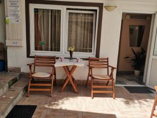 Vila Kosta City Center Port - Ohrid - 5