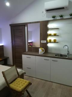 Guesthouse Villa Marija - Cres - 3