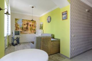 Rest Home - Sumy - 4