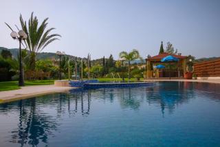 Anasia Villa by AgroHolidays - Akrounta - 8