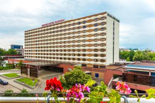 Grand Hotel Plovdiv - Plovdiv - 0