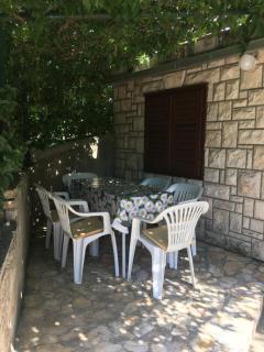 Apartmani Tina - Grebaštica - 6