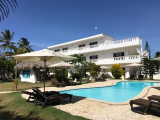 Diamond Hotel Cabarete - Cabarete - 8