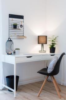 Holiday Appartement »Achalm« mit Sonnenterrasse - Reutlingen - 8