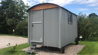 Wyreside Lakes Glamping Pods - Lancaster - 8