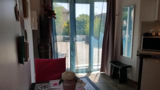 Le Mas Romantique avec Jacuzzi et Sauna privé - Sénas - 1