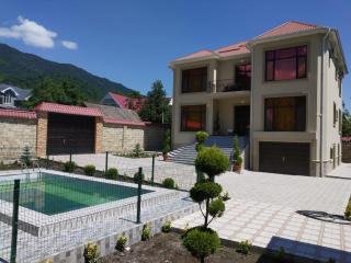 SWEET VIP - Gabala - 0