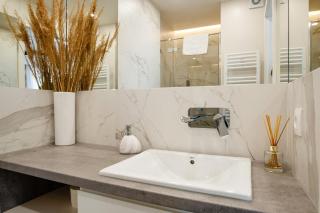 Apartament przy Plaży / Klifowa - Rewal - 5