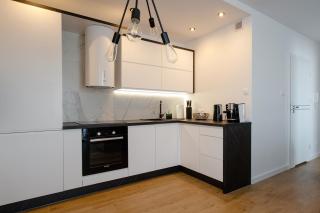 Apartament przy Plaży / Klifowa - Rewal - 6