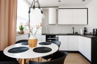 Apartament przy Plaży / Klifowa - Rewal - 9