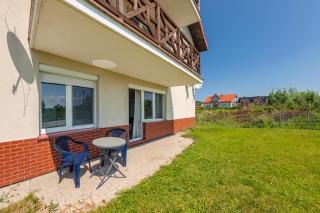 Apartamenty Sun & Snow Niska przy Zalewie Wiślanym - Krynica Morska - 6