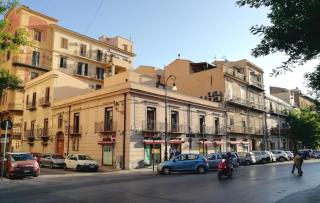 VENTO di MARE - Palermo - 1