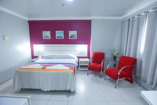 Veleiros Mar Hotel - São Luís - 9