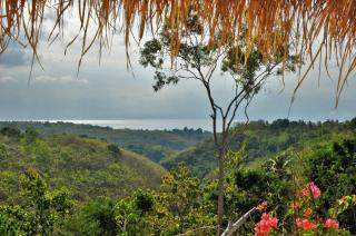 Aryaginata Cliff Cottages - Nusa Penida - 5