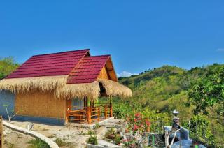 Aryaginata Cliff Cottages - Nusa Penida - 8