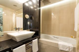 Grand Hotel Plovdiv - Plovdiv - 2