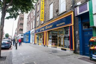 Georgian Grand Apartment - 4