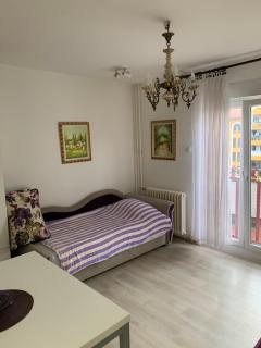 Violet Star Apartment - Novi Sad - 4