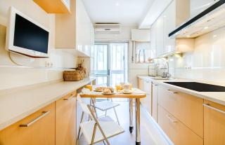 Telheiras Comfortable Stay - Lisbon - 8