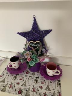 Violet Star Apartment - Novi Sad - 5