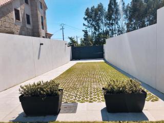 Chalet Mia Sear Areas - Sanxenxo - 6