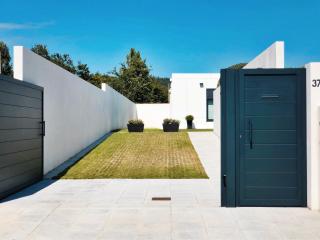 Chalet Mia Sear Areas - 4
