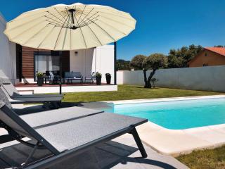 Chalet Mia Sear Areas - Sanxenxo - 3