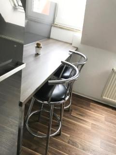 SUNNYHOME Monteurwohnungen und Apartments nahe Regensburg - Nittendorf - 7