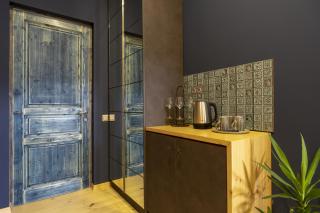 Two bedroom apartment with amazing city view - Telescope - Tbilisi - 6