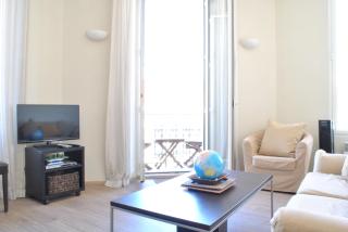 Lecerf 2P CUR1095 - Cannes - 0