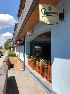 Hotel Trilobit - Veselí nad Lužnicí - 9