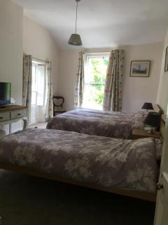 Ballydivity House - Ballymoney - 3