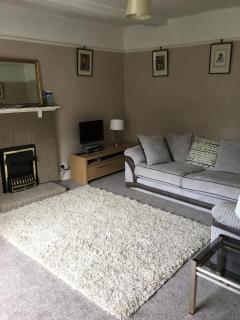 Ballydivity House - Ballymoney - 1