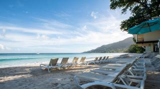 Coral Strand Smart Choice - Beau Vallon - 9