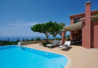 Artblue Villas - Tsoukaladhes - 7