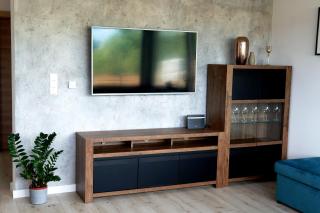 Regatowa Przystań - 5