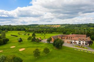 The Stratford Park Hotel & Golf Club - 4