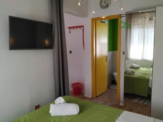 Two Flowers Apartments - Zagreb - 1