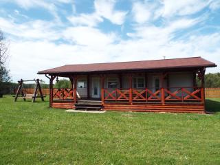 Domki przy Puszczy Białowieskiej - 0