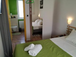 Two Flowers Apartments - Zagreb - 2