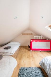 Leeson Lane Boutique Townhouse - 1