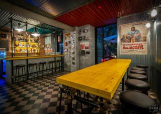 The Yard Hostel - Catania - 3