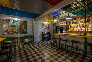 The Yard Hostel - Catania - 4