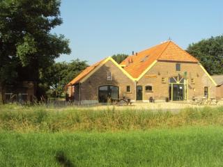 Boerderij De Vrije Geest - Toldijk - 7