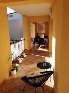 Apartman Marija - 1