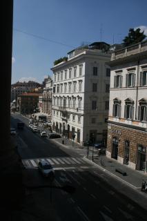 Hotel St. Moritz - Roma - 7