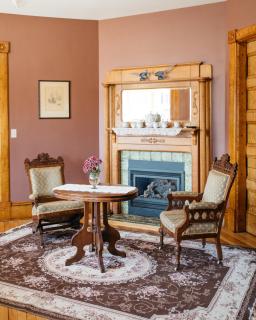 Reynolds House Inn - Barre - 3